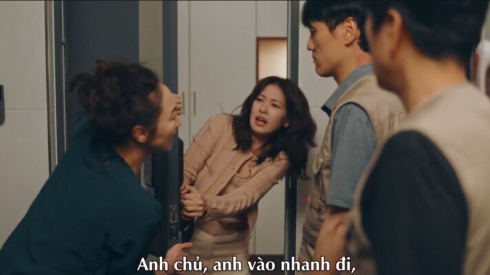Hợp Đồng 5 Tỷ Won: Giá Của Lòng Tin Và Sự Tự Chủ
