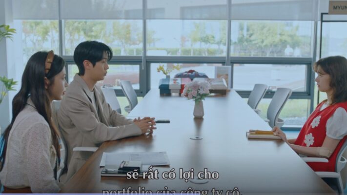 Đòn 'Hét Giá 50 Triệu Won': Sắc Sảo Trong Sự Vụ Lợi
