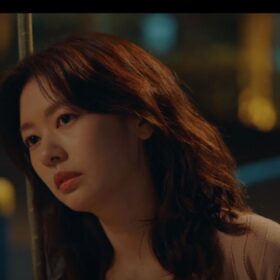 Yoo Me Ri: Người Phụ Nữ Phản Chiếu Sự Thất Bại Của Kỷ Luật
