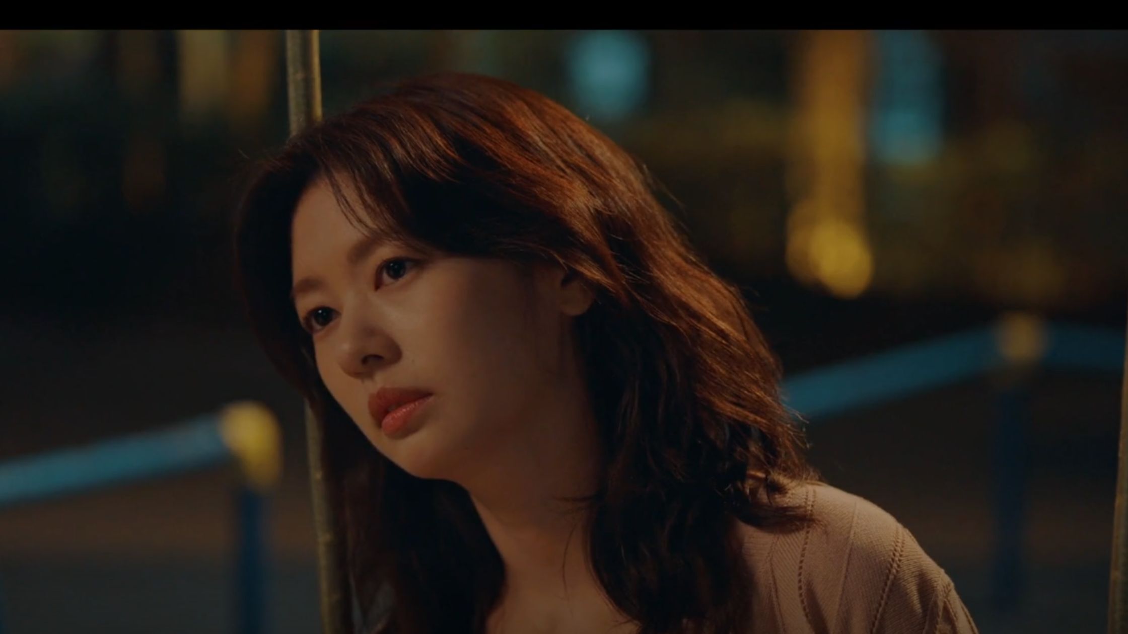 Yoo Me Ri: Người Phụ Nữ Phản Chiếu Sự Thất Bại Của Kỷ Luật