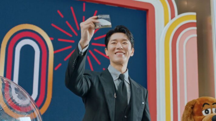 Phần thưởng 5 tỷ won: Chiếc “bẫy” ngọt ngào dẫn đến tình yêu Hãy Lấy Em Đi (Would You Marry Me?)