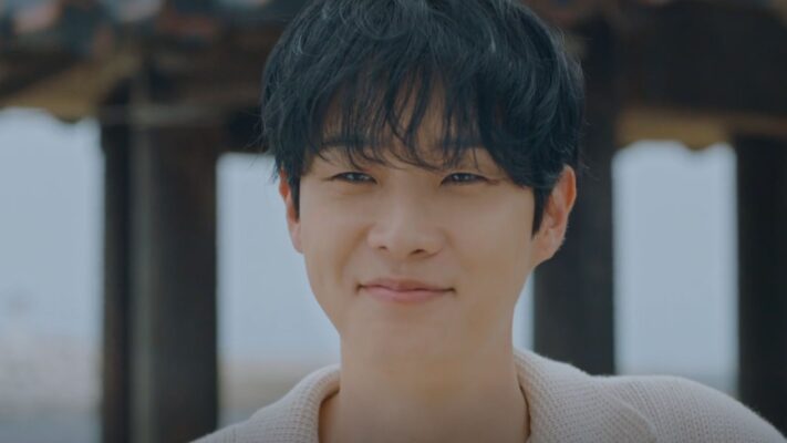 Choi Woo Sik (Kim U Ju) Hãy Lấy Em Đi (Would You Marry Me?)