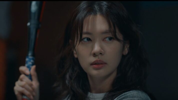 Jung So Min (Yoo Me Ri) Hãy Lấy Em Đi (Would You Marry Me?)