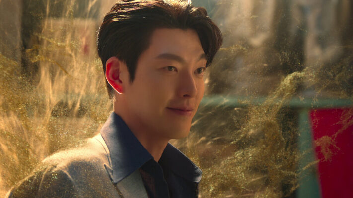 "Thần Đèn Ơi, Ước Đi":