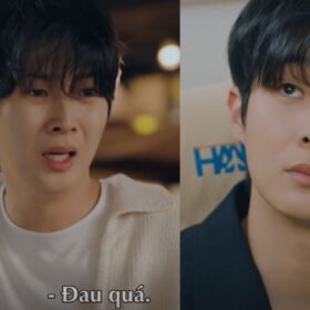 Người Đàn Ông Phải Lấy Vợ Giả: Khám Phá Tâm Lý Kim U Ju Trong Would You Marry Me?
