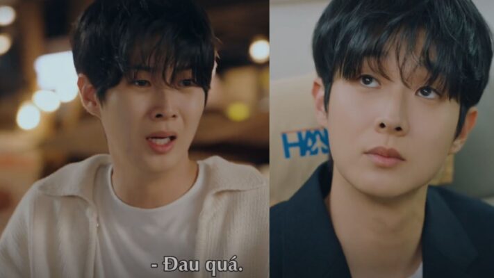 Sự chỉn chu bị xáo trộn: tài năng của Choi Woo Sik