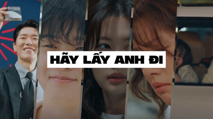 Hãy Lấy Em Đi (Would You Marry Me?): Cưới Giả, Tình Thật – Mô Típ Cũ Có Gì Mới?